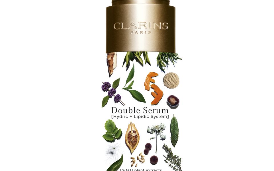 Beauty spotlight: Clarins Double Serum forecasting Beauty spotlight: Clarins Double Serum recommendations