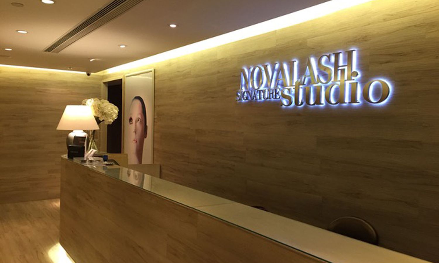 7 Best Lash Extension Boutiques In Hong Kong Tatler Hong Kong