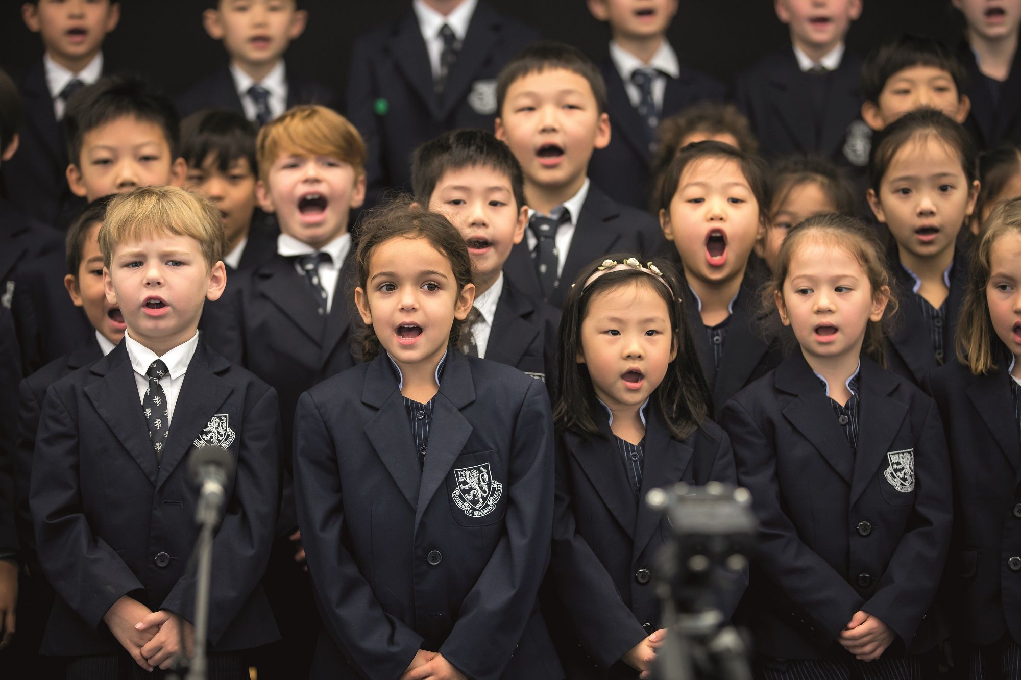 Harrow International School Tatler Hong Kong