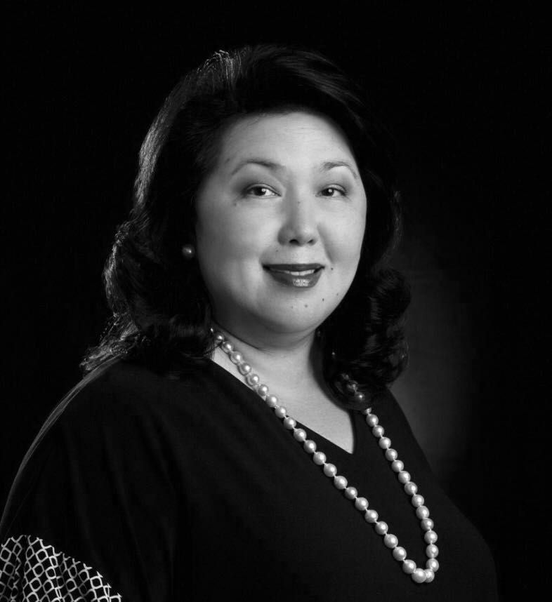 Irene Martel Francisco