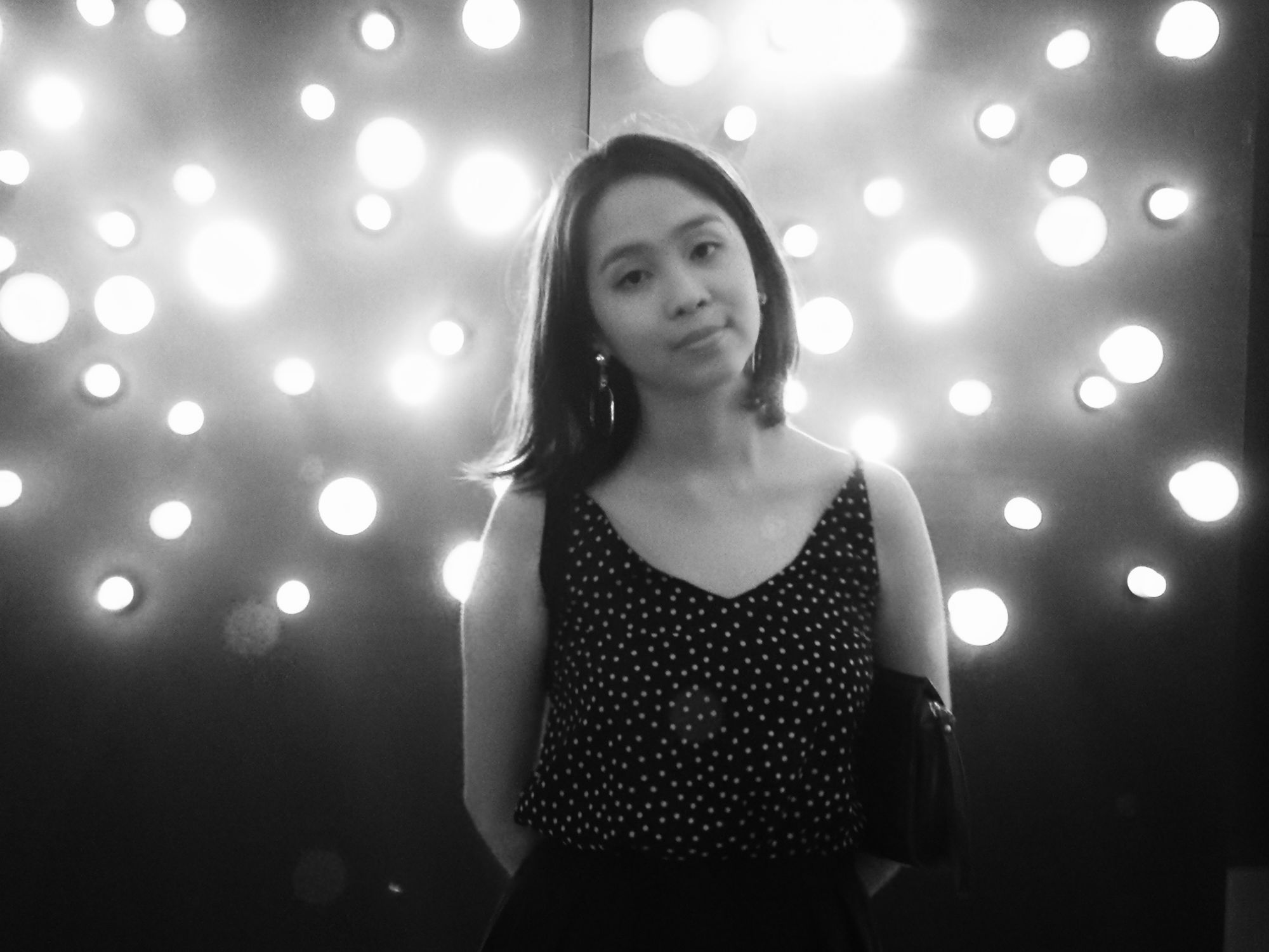 Sharmaine Uy