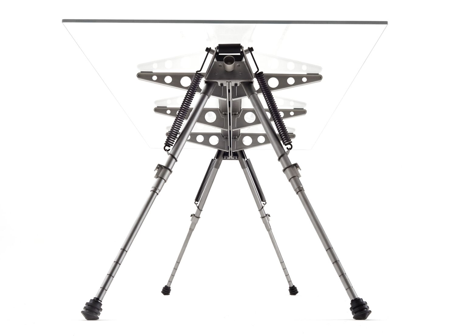 Bipod Table from Industry+