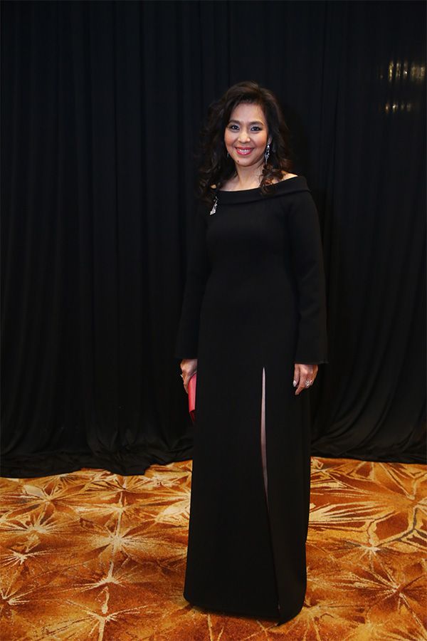 Adelina Tan