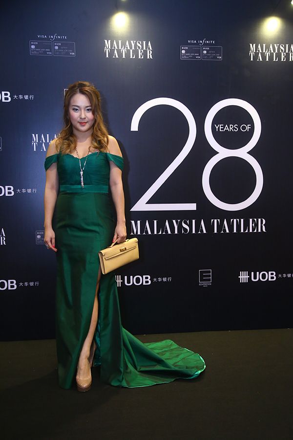 Valerie Ong