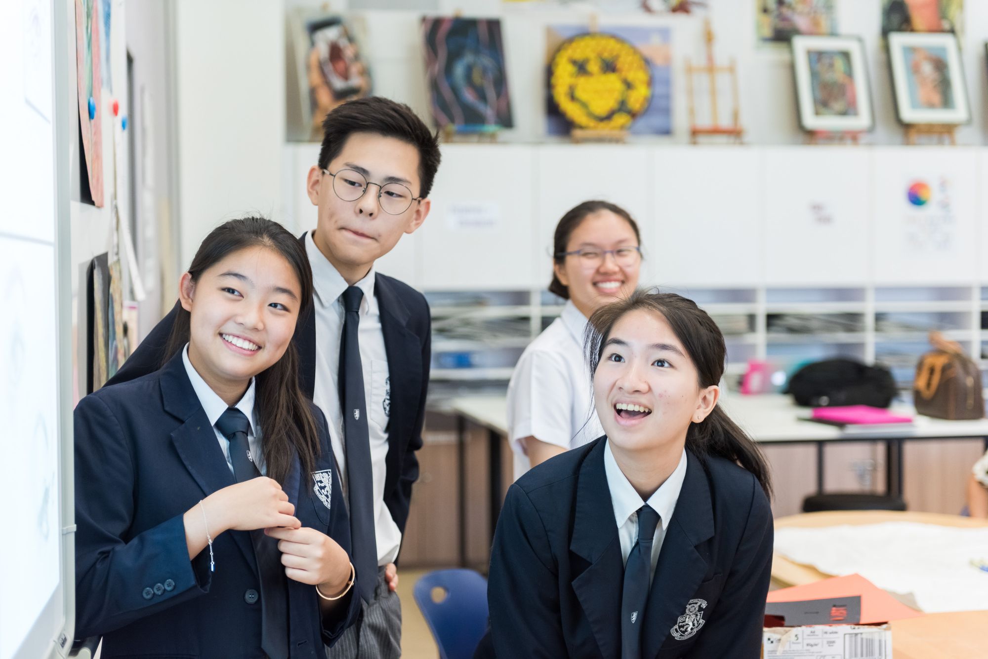 Harrow International School Developing Tomorrow s Leaders Tatler