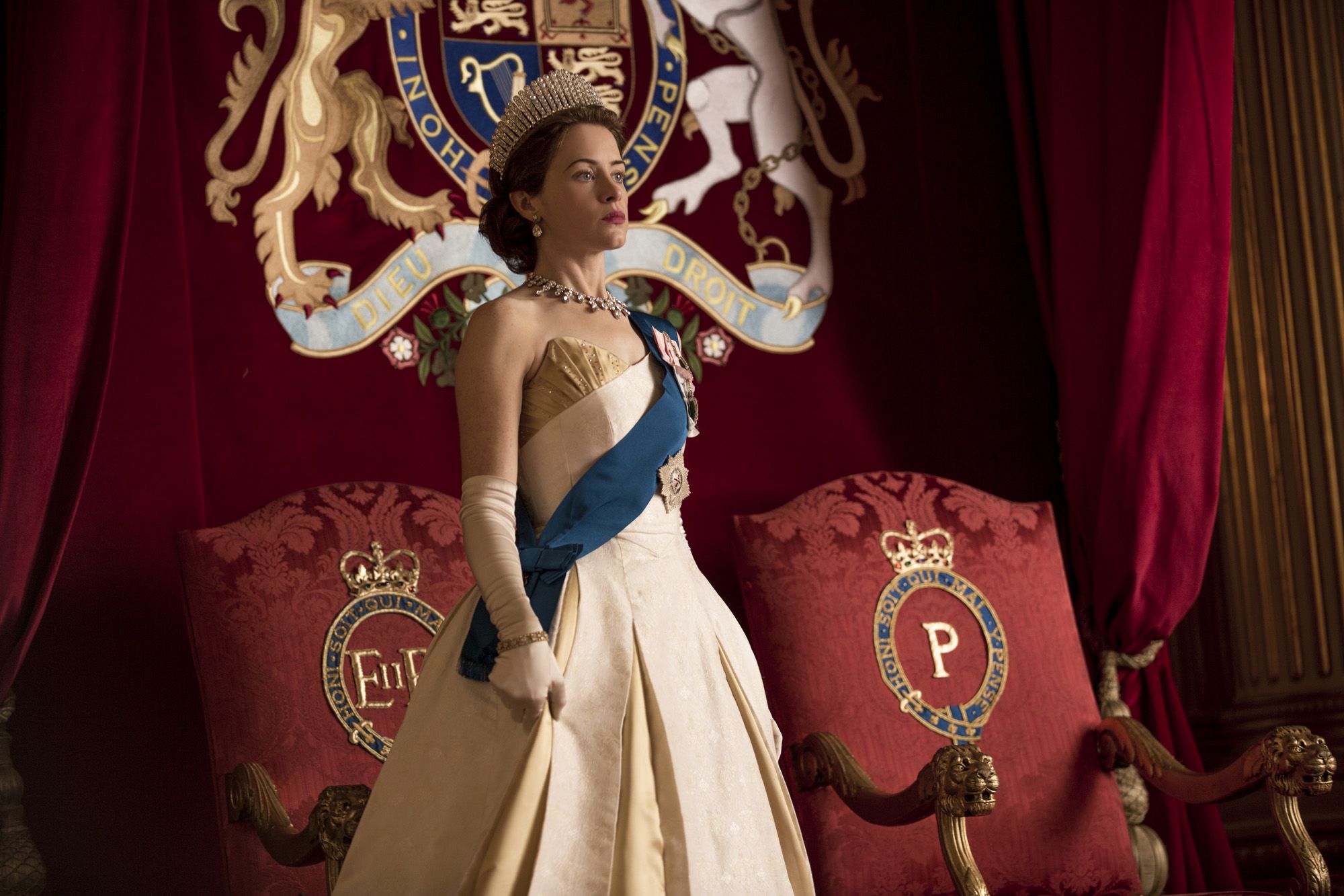 Why Is The Crown Season 2 Netflix S Most Expensive Tv Series Tatler Singapore