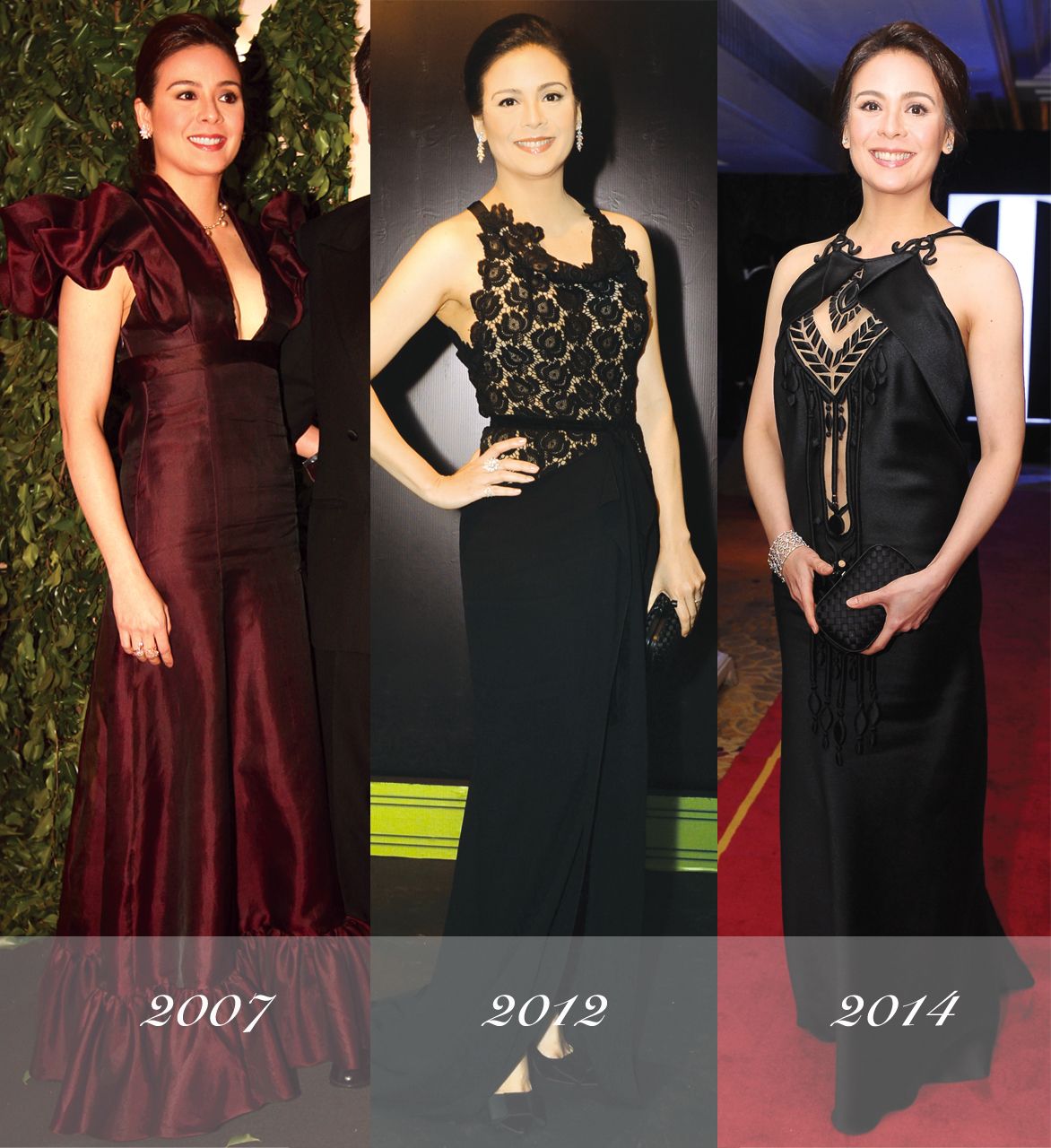 Dawn Zulueta