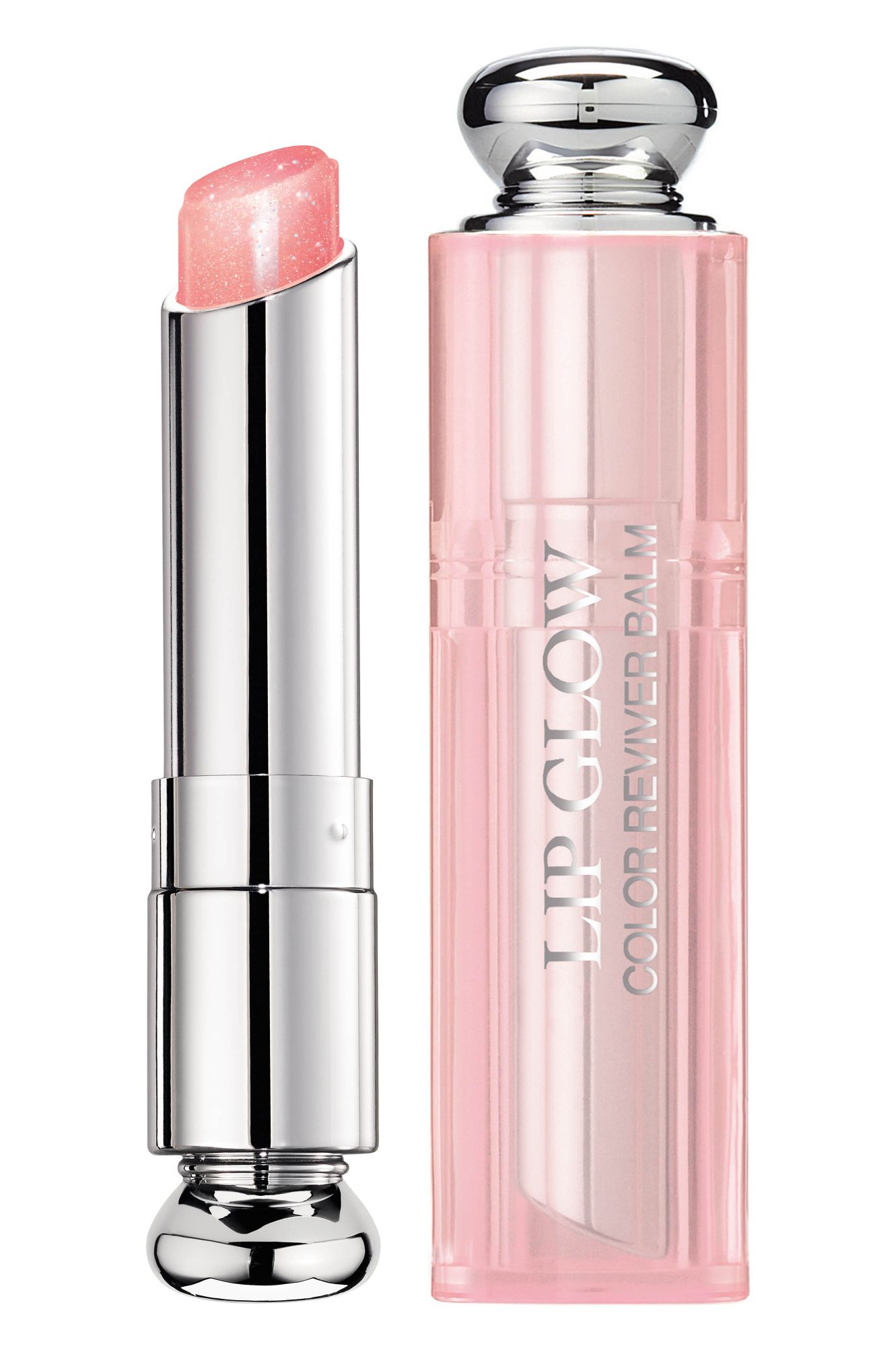Dior Addict Lip Glow in Holo Pink by Dior