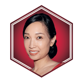 Ann Cha
