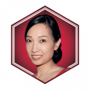 Ann Cha