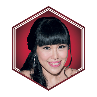 Melody Kwok-Chan