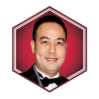 Leonard Chao