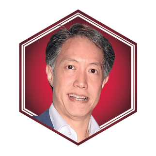 Stanley Chou