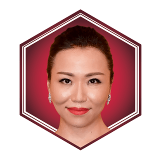 Nancy Fung