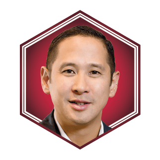 Spencer Fung