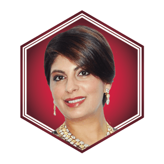Reyna Harilela