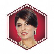 Reyna Harilela