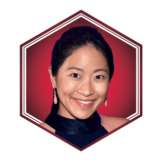 Robin Hwang
