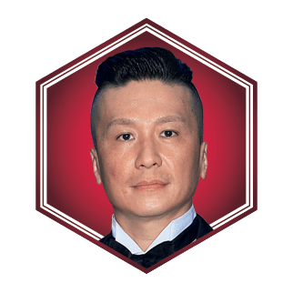 Winston Koo