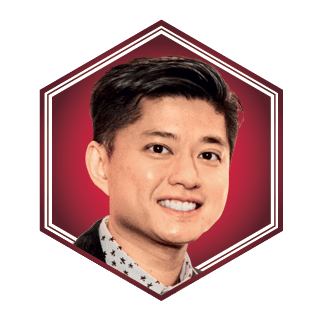 Will Lam