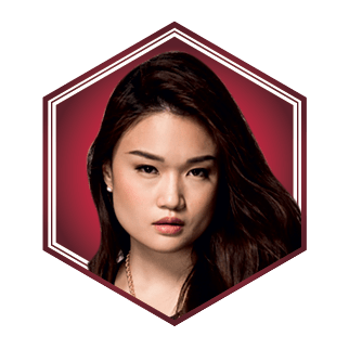 Queenie Rosita Law