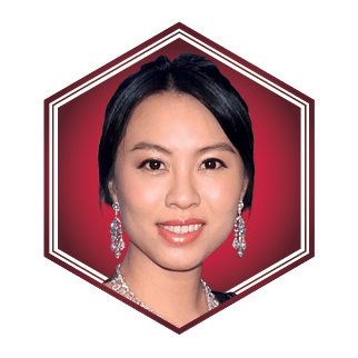 Wendy Law