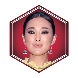 Antonia Li
