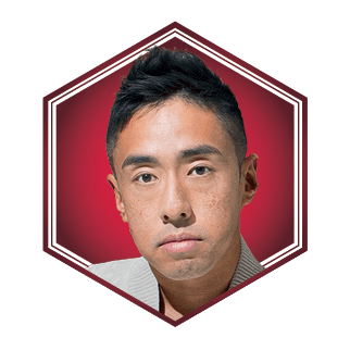 Kevin Poon