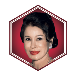 Michiko Tandijono