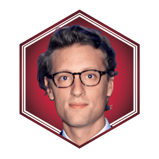Arthur de Villepin