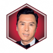 Donnie Yen