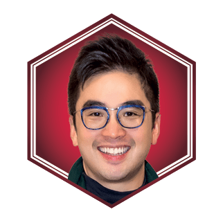 Adrian Cheng