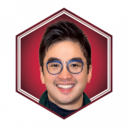 Adrian Cheng