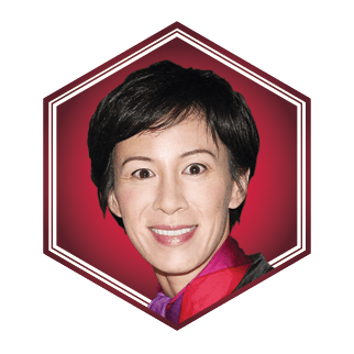 Patricia Tung-Gaw
