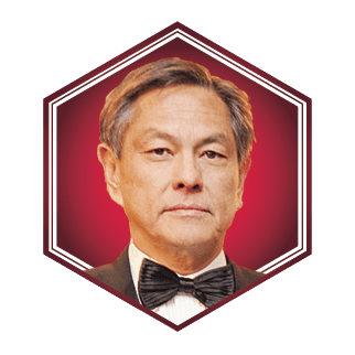 Charles Ho