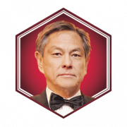 Charles Ho