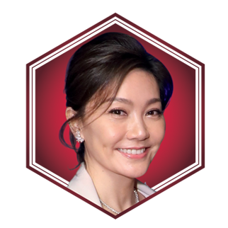 Laetitia Yu