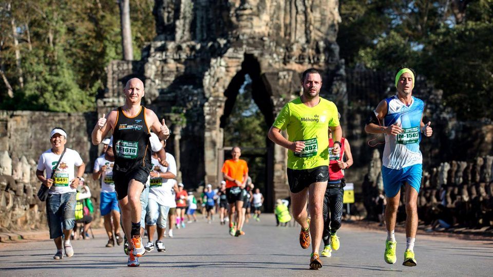 10 Incredible Marathons In Asia For Adventure Runners | Tatler Hong Kong