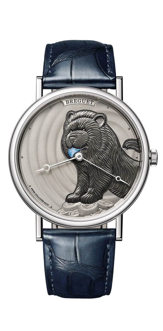 Photo: Courtesy of Breguet