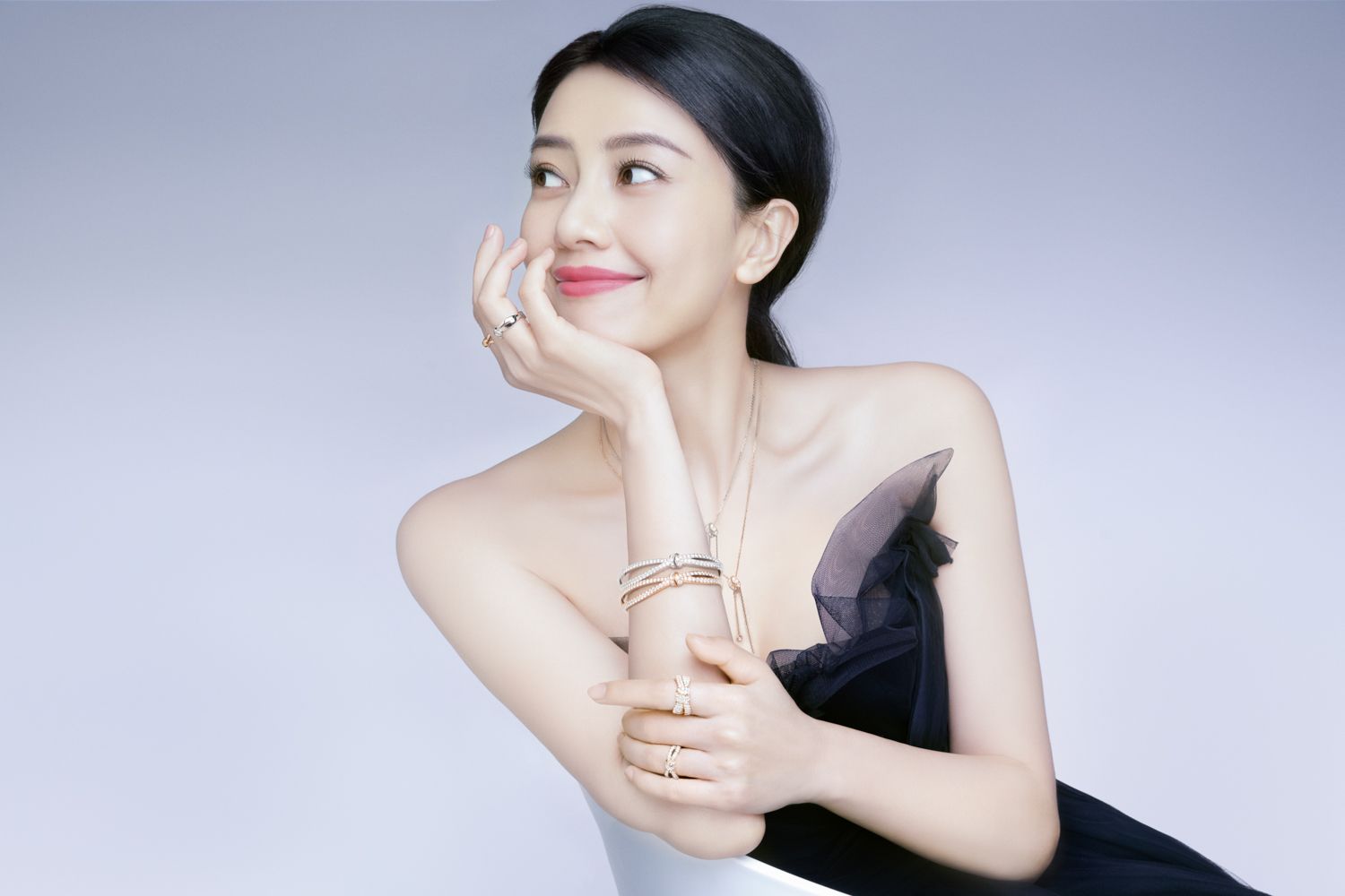 Gao Yuanyuan images pictures Gao Yuanyuan