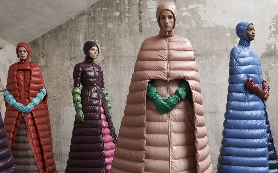 Highlights From Milan Fashion Week Fall Winter 2018 Highlights From Milan Fashion Week Fall Winter 2018