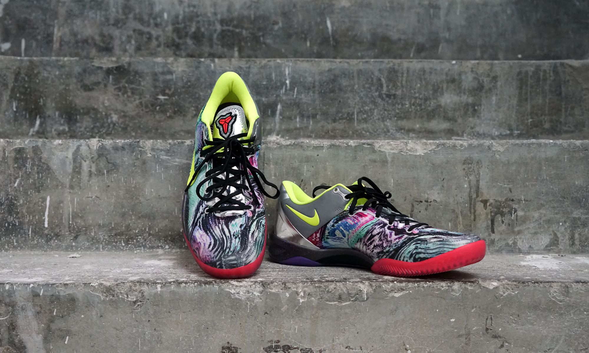 Kobe 8 System Premium