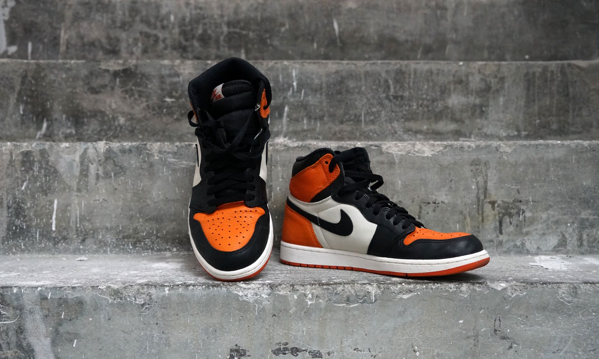 Air Jordan 1 Retro High OG