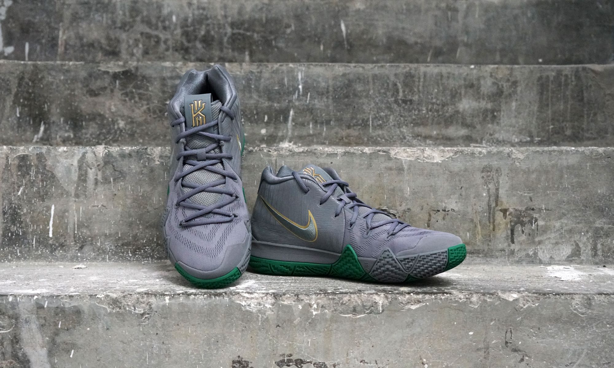 Nike Kyrie 4