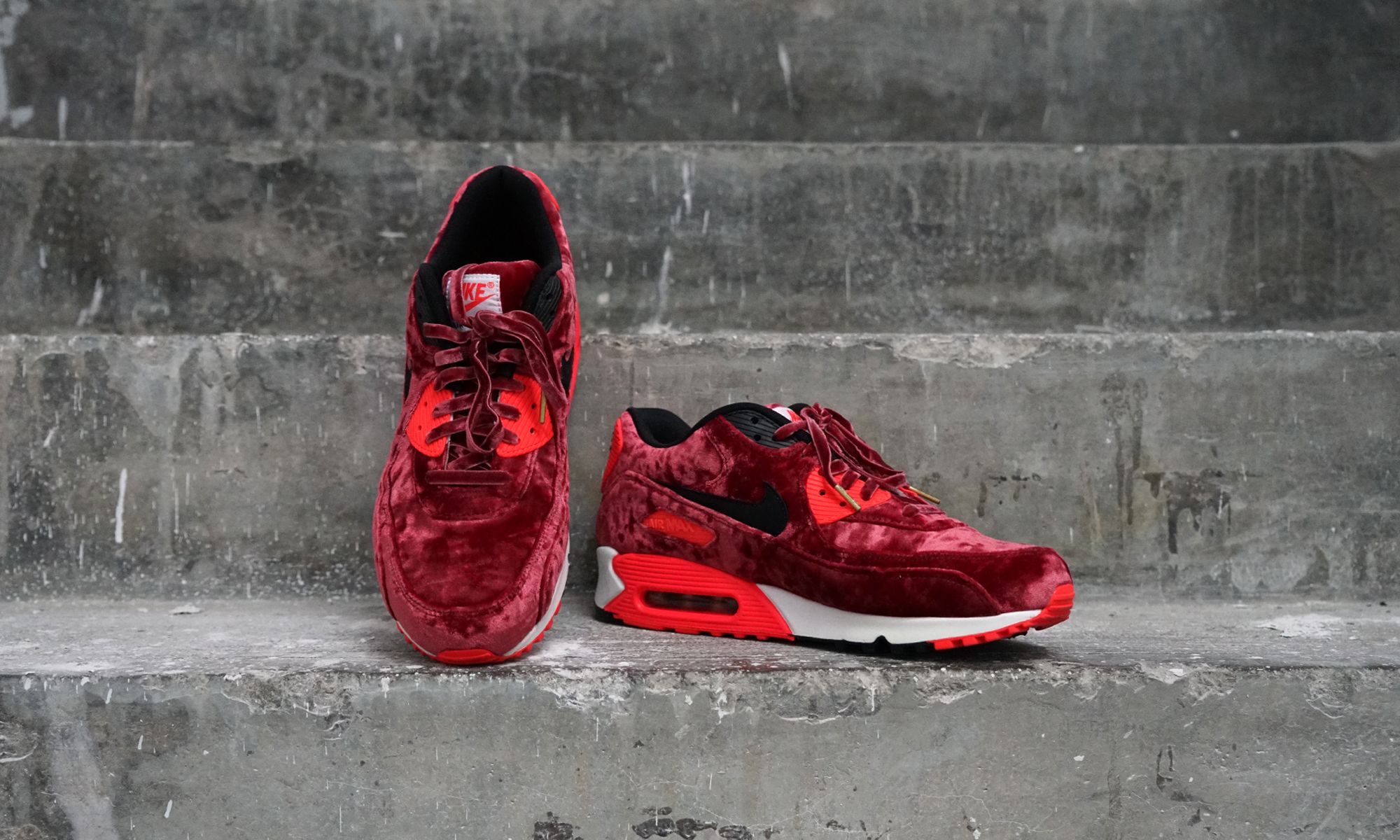 Nike Air Max 90 Anniversary