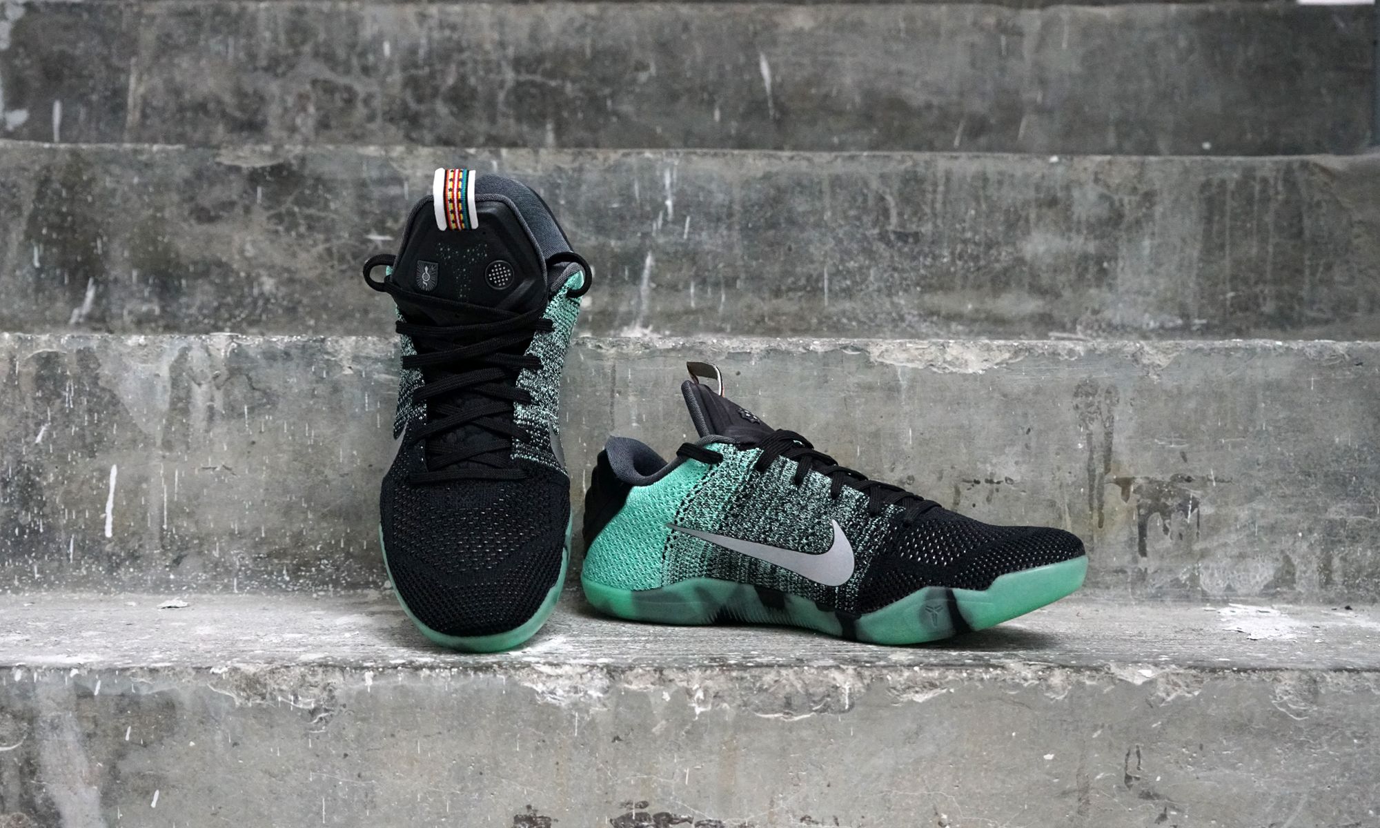 Nike Kobe XI Elite Low