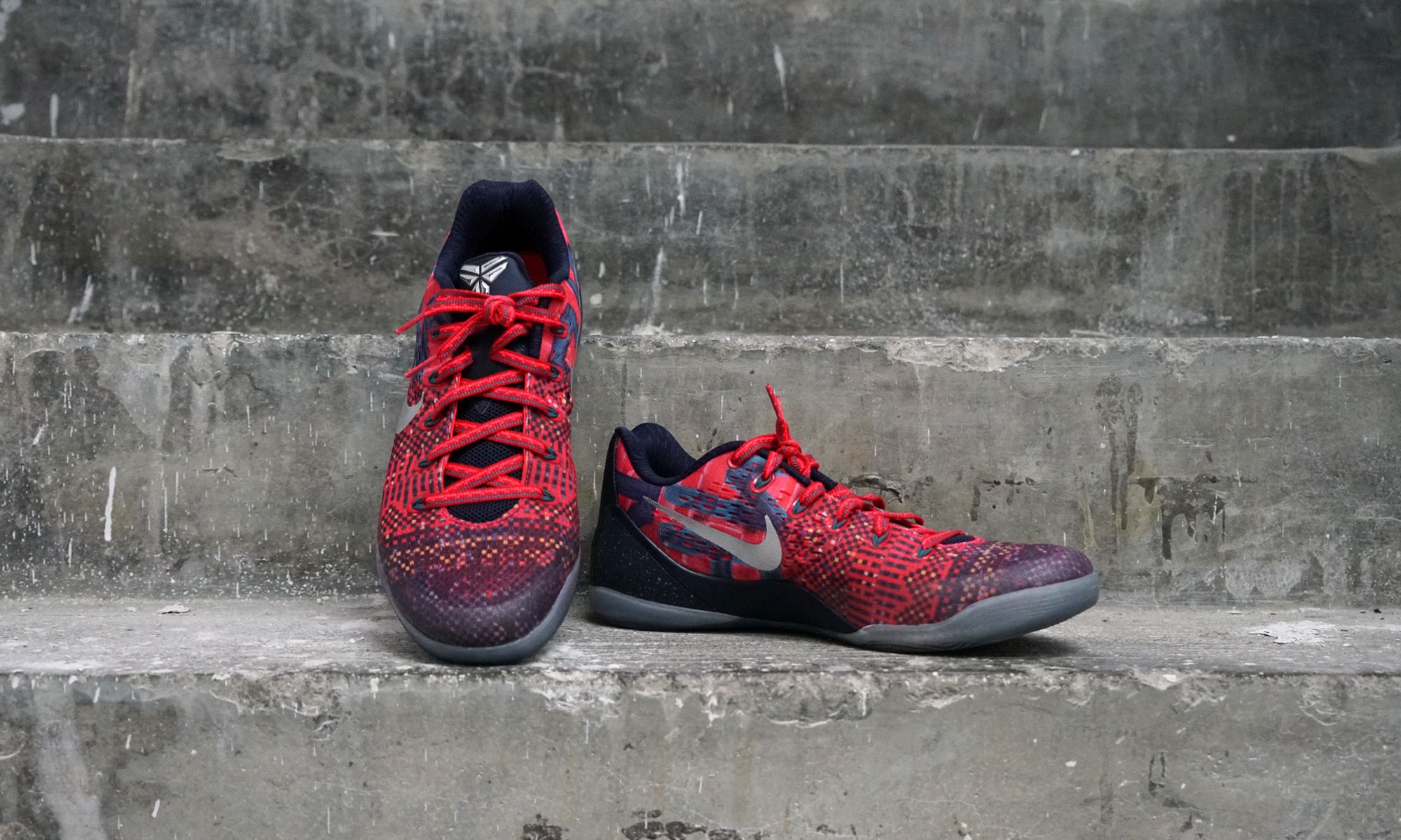 Nike Kobe IX EM Premium