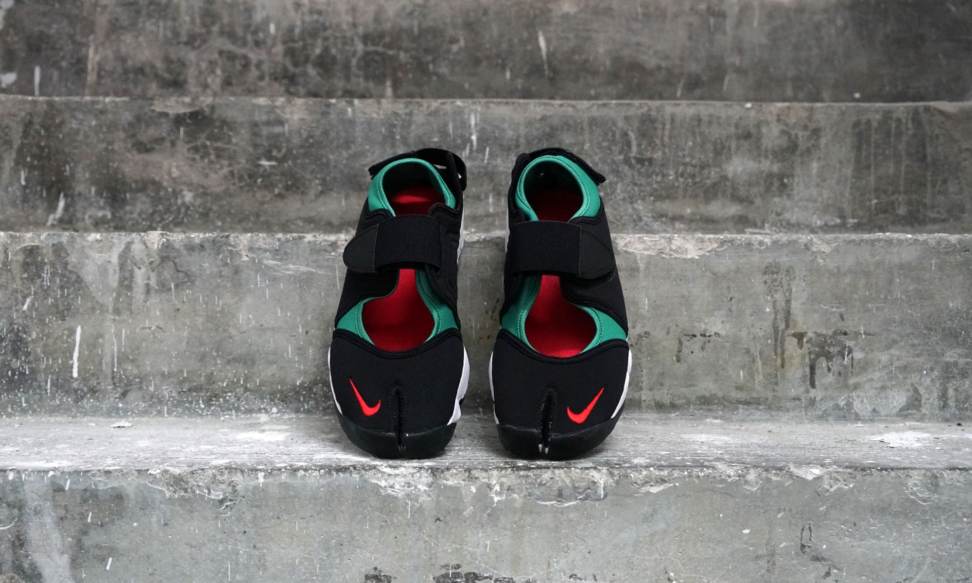 Nike Air Rift QS