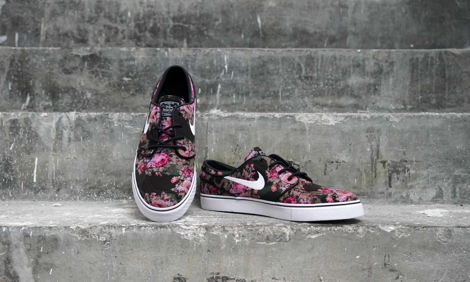 Nike Zoom Stefan Janoski PR