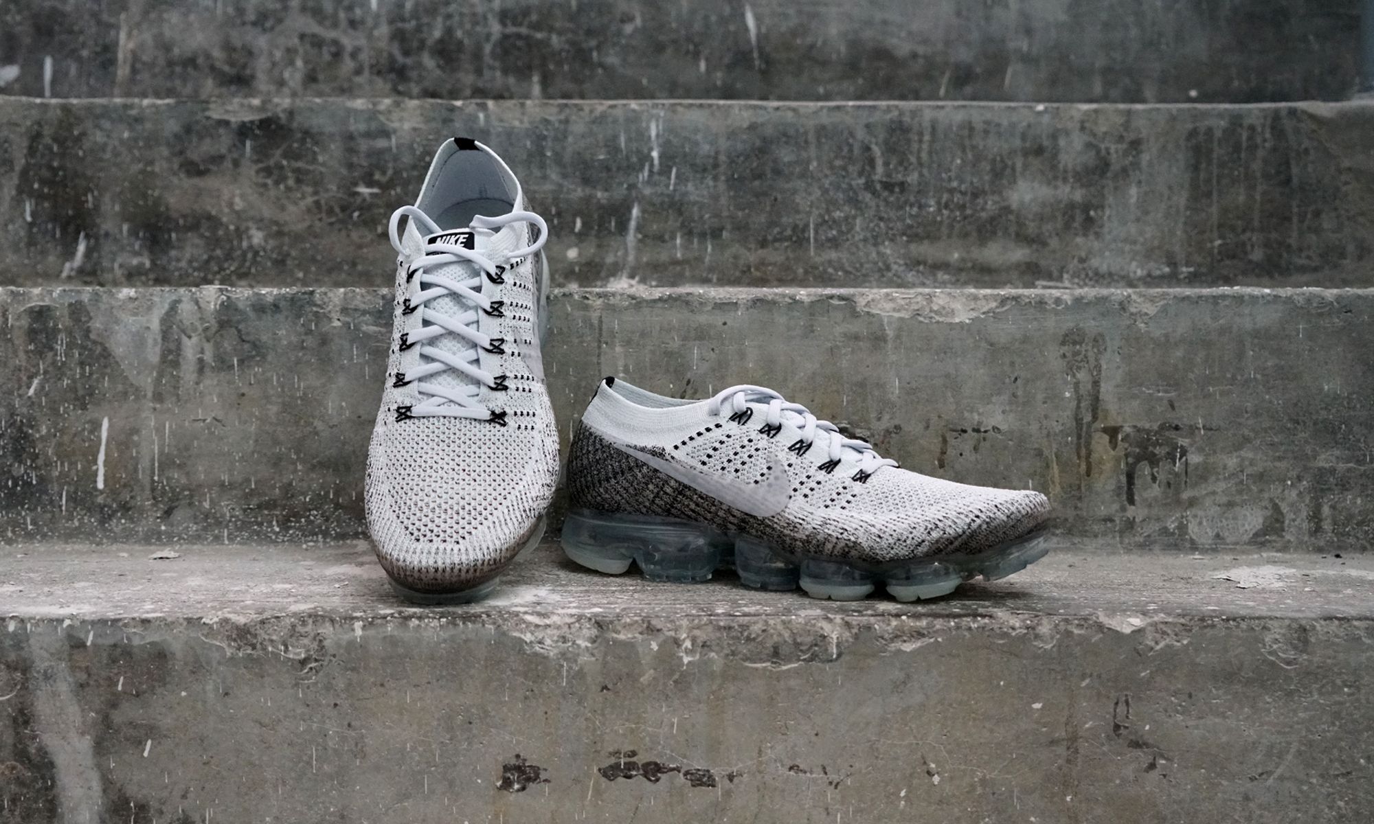 NikeLab Air VaporMax Flyknit